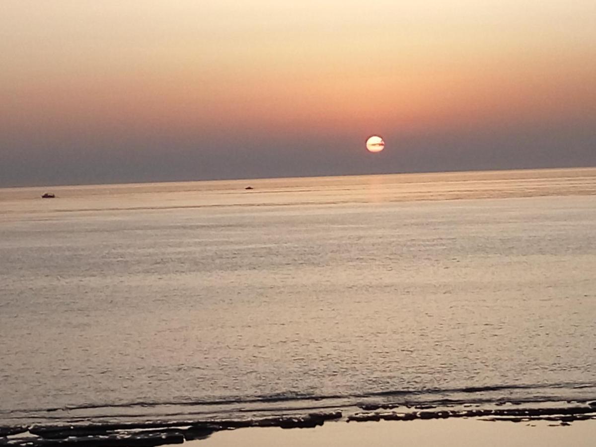 Sunrise Beauty By Zavolas Family - Limni Z2 Karpathos Exterior foto