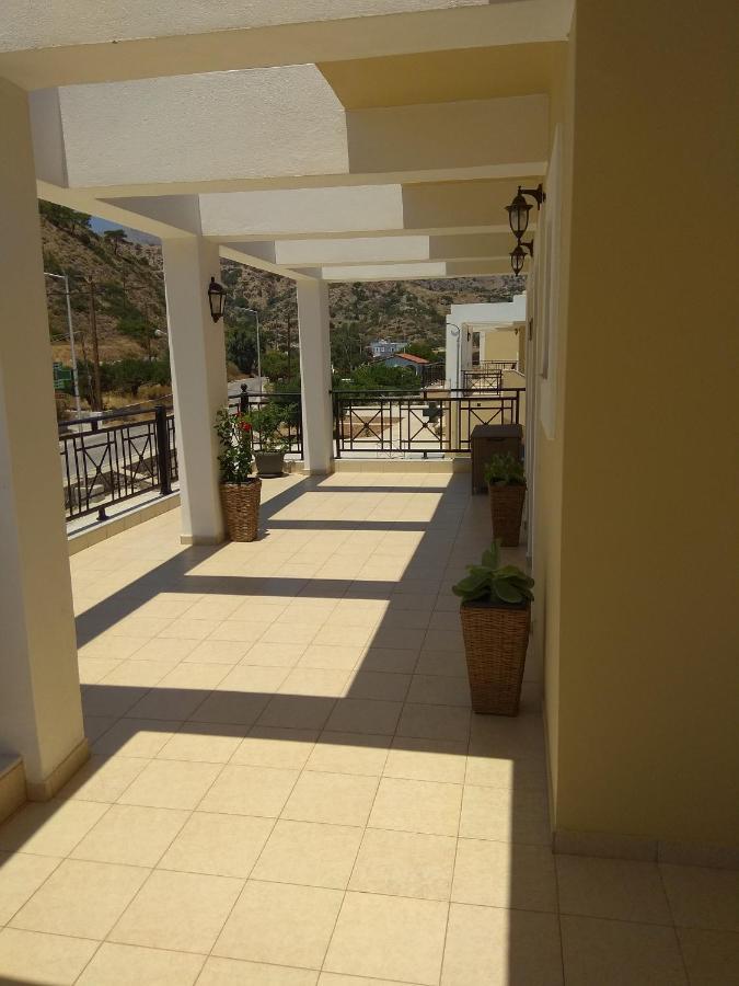 Sunrise Beauty By Zavolas Family - Limni Z2 Karpathos Exterior foto